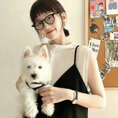 狼少女