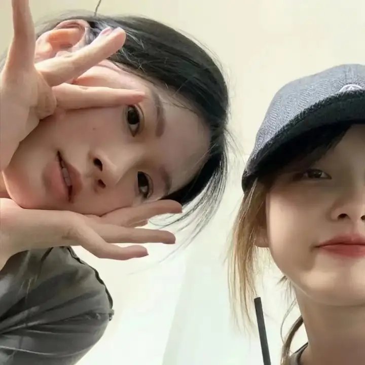 一个女人的选择